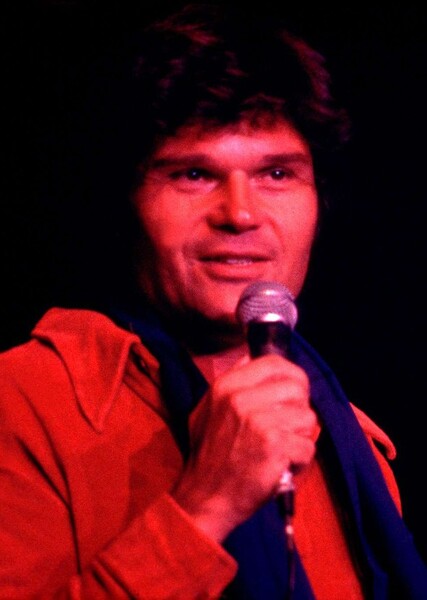 Fred Willard photo