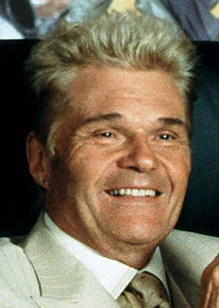 Fred Willard photo