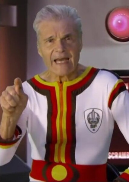 Fred Willard photo