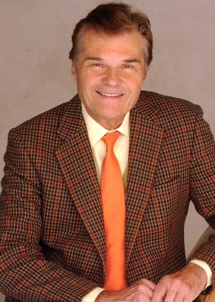 Fred Willard photo