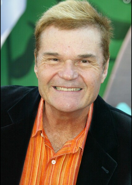 Fred Willard photo