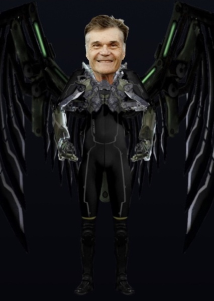 Fred Willard photo