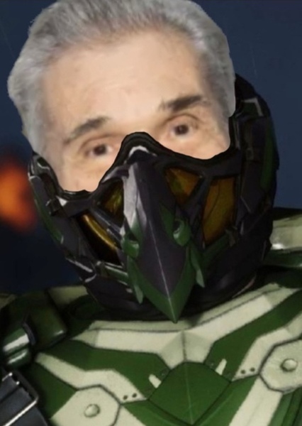 Fred Willard photo
