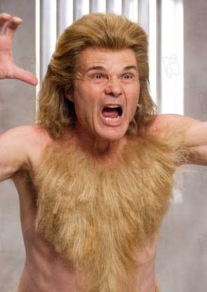 Fred Willard photo