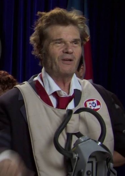 Fred Willard photo