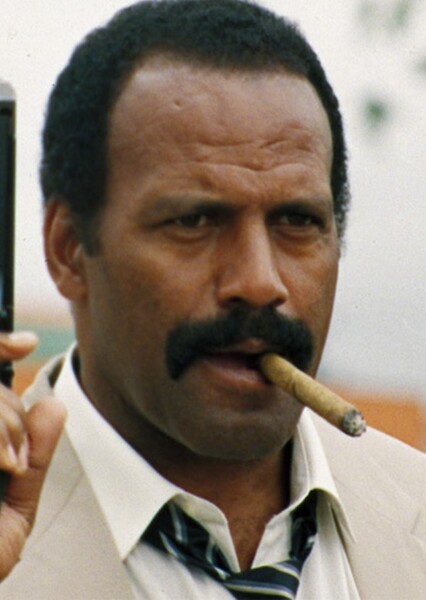 Fred Williamson