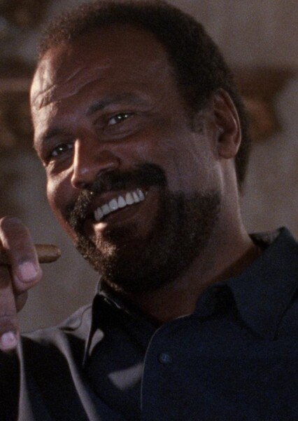 Fred Williamson photo