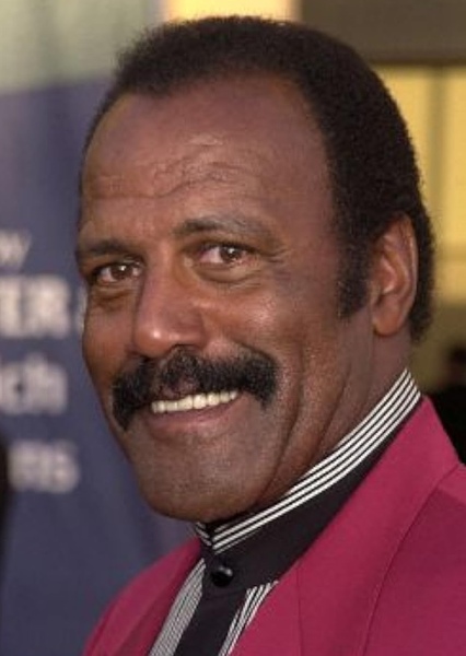 Fred Williamson