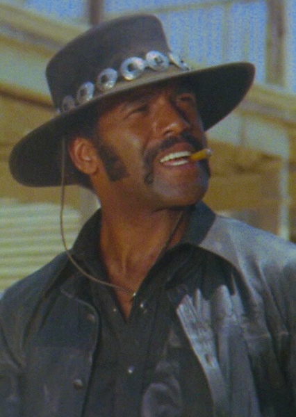 Fred Williamson photo