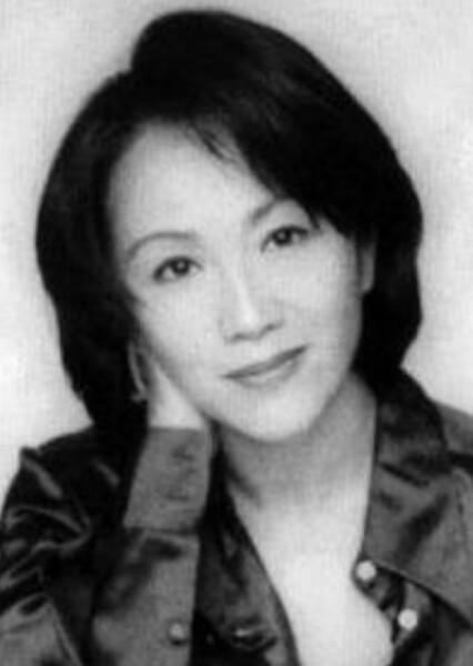 Freda Foh Shen