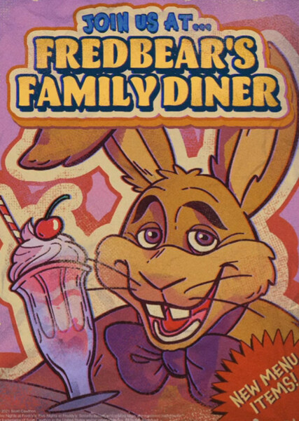 Fredbear's Family Diner photo