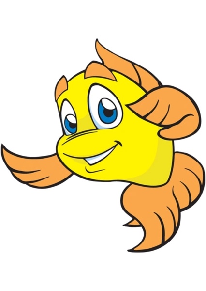 Freddi Fish