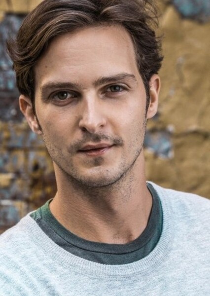 Freddie Beckley photo
