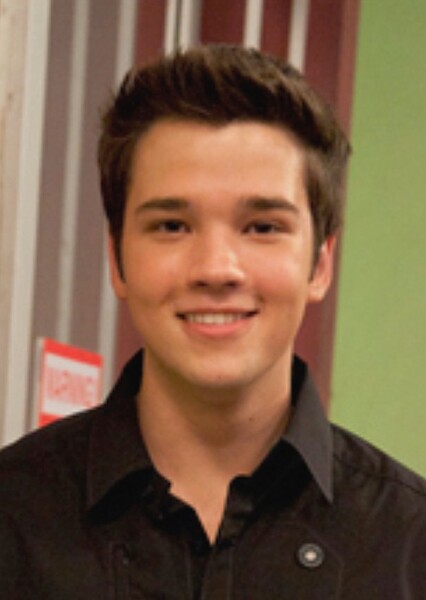 Freddie Benson