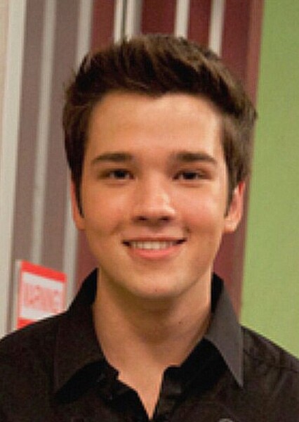 Freddie Benson