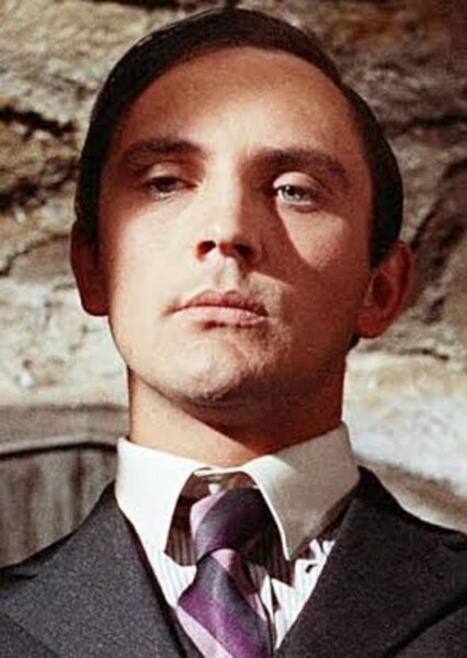 Freddie Clegg (The Collector)