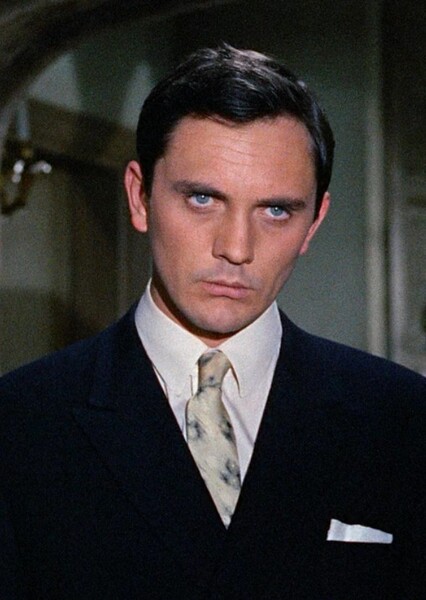 Freddie Clegg (The Collector) photo