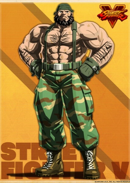 Freddie (Final Fight)