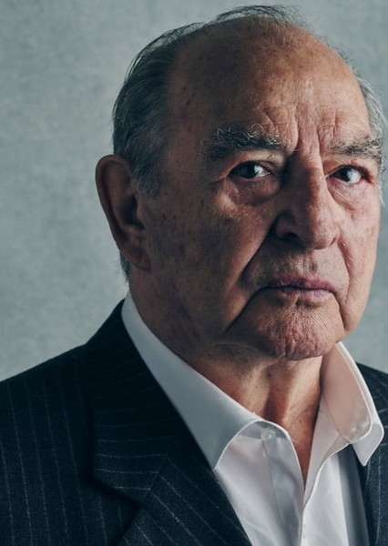 Freddie Foreman