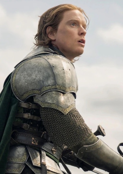 Freddie Fox photo