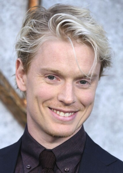 Freddie Fox photo