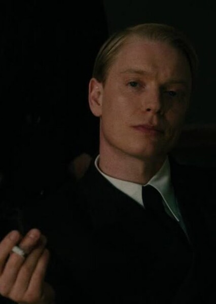 Eobard Thawne