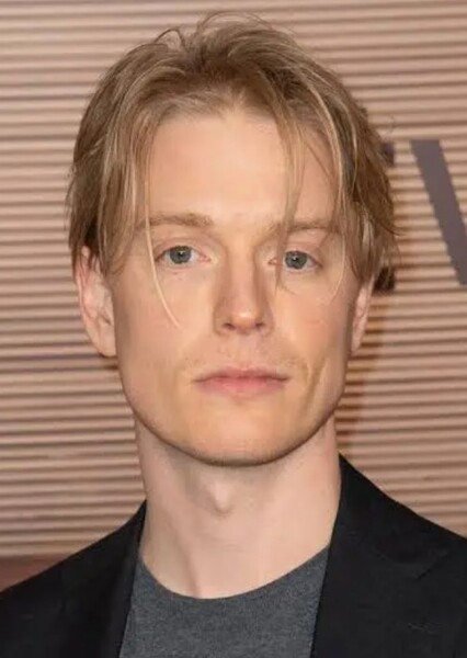 Freddie Fox photo
