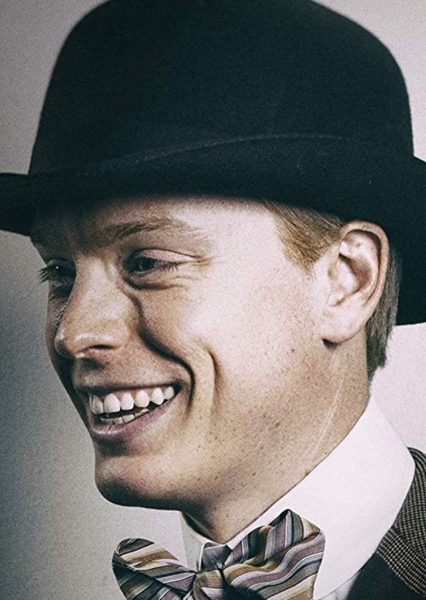 Freddie Fox