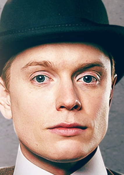 Freddie Fox photo