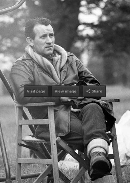 Freddie Francis photo
