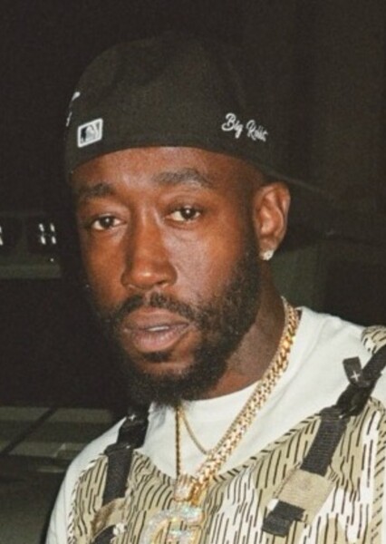 Freddie Gibbs