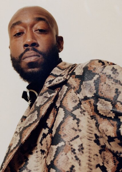 Freddie Gibbs photo