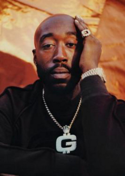 Freddie Gibbs photo