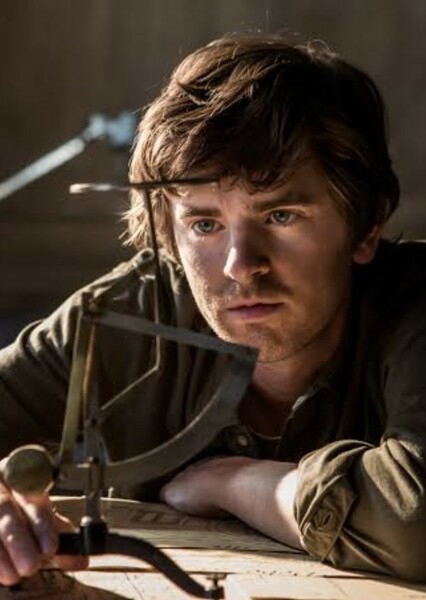 Freddie Highmore