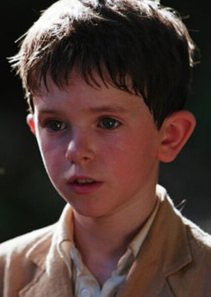 Freddie Highmore