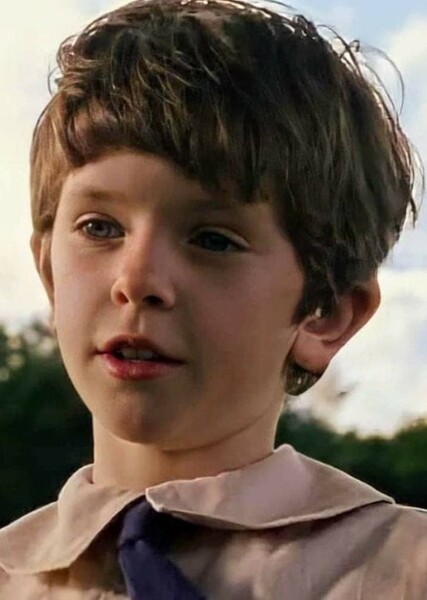 Freddie Highmore