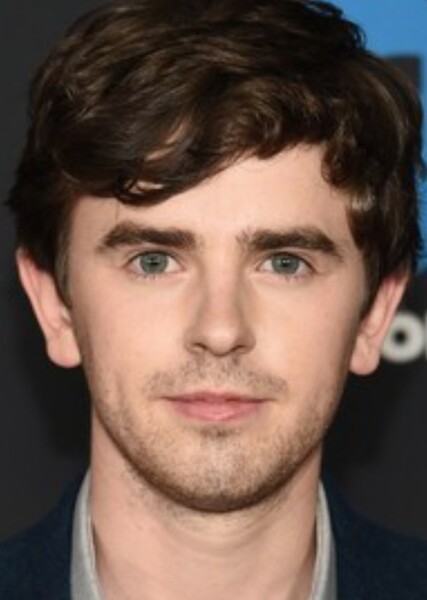 Freddie Highmore photo