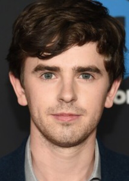 Freddie Highmore
