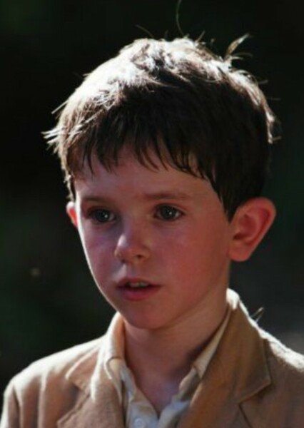 Freddie Highmore