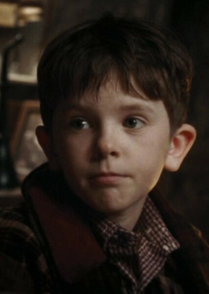 Freddie Highmore