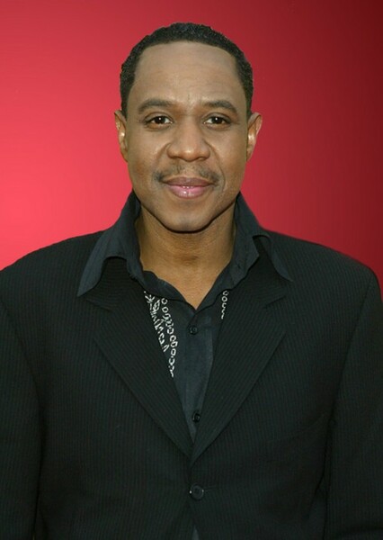 Freddie Jackson