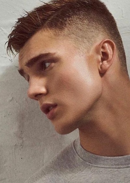 Freddie Pearson photo