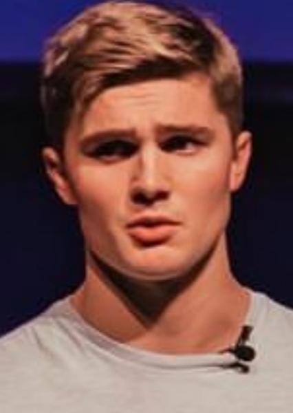 Freddie Pearson photo