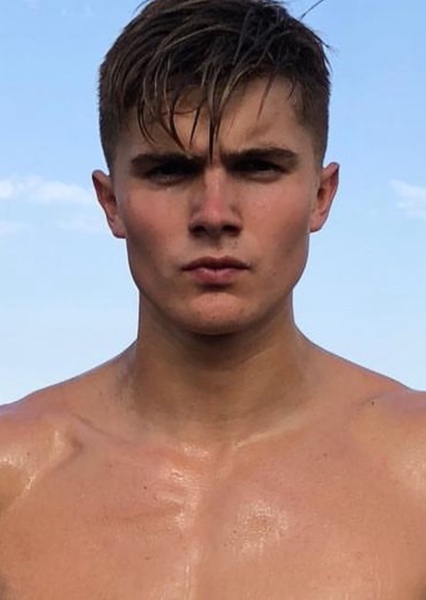 Freddie Pearson photo