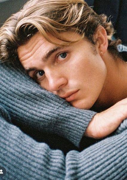 Freddie Pearson photo