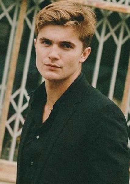Freddie Pearson photo