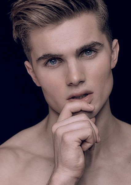 Freddie Pearson photo