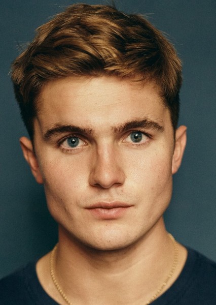 Freddie Pearson photo