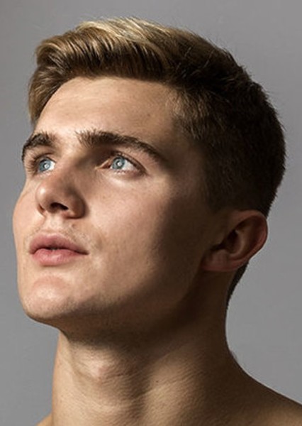 Freddie Pearson photo