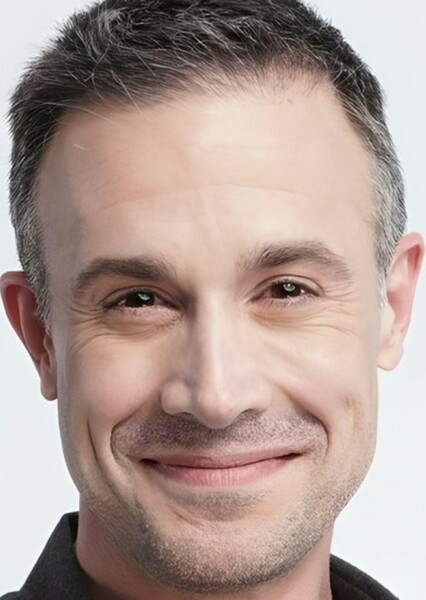 Freddie Prinze Jr. photo